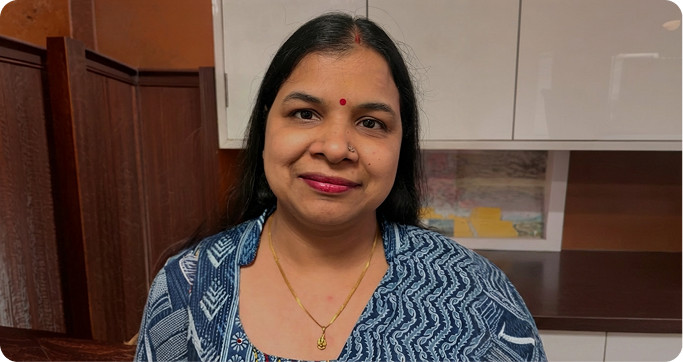 Ms. Monica Aggarwal