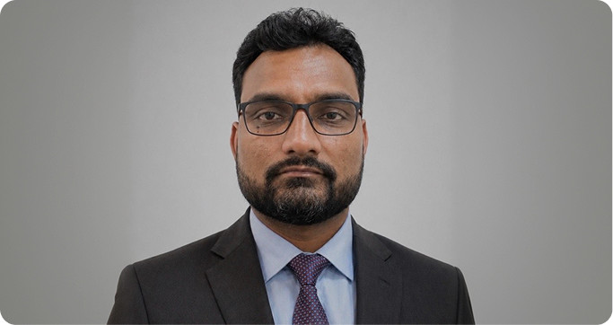 Mr. Akhilesh Shukla