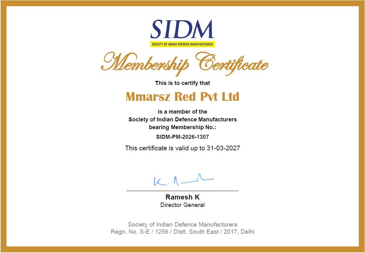 SIDM Membership
