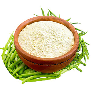 Guar Gum: Powder