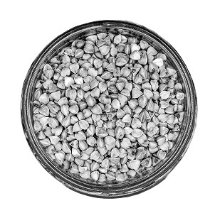 Aluminium Granules