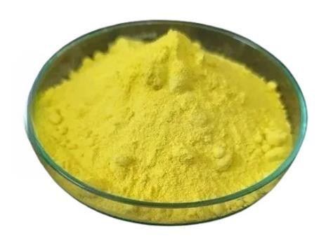 Barium Chromate