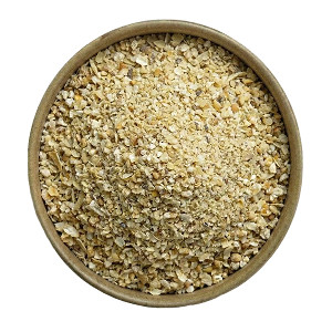 Guar Gum: Churi