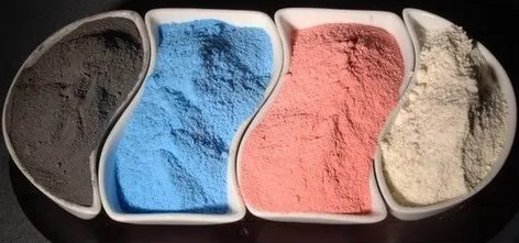 Foundry Fluxes: Granular/ Powdered