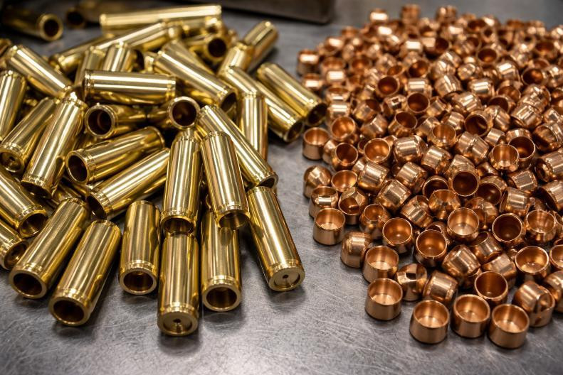 Bullet/ Case Cups