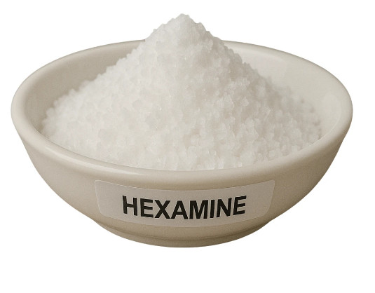 Hexamine