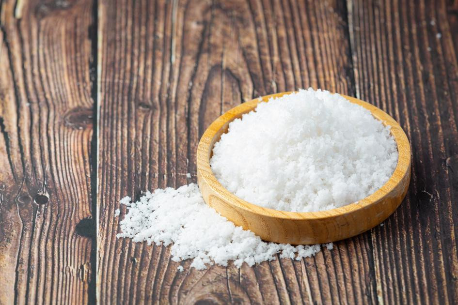 Nitrate:  Sodium/ Lead/Calcium