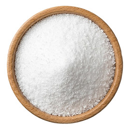 Nitrate: Potassium