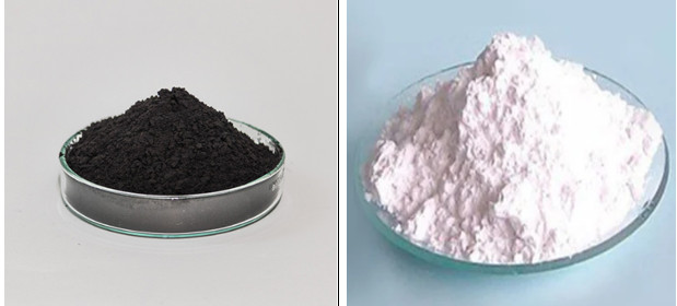 Peroxide: Barium / Lead