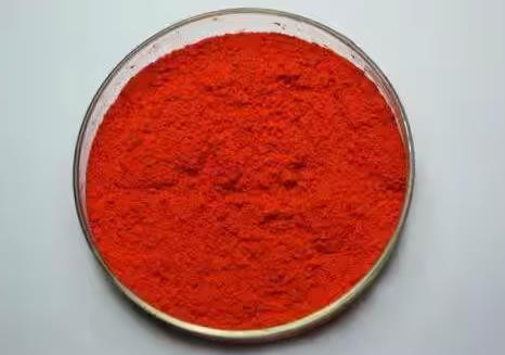 Red Lead