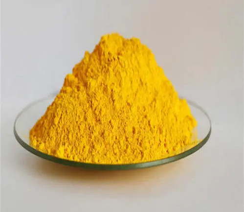 Trioxide: Tungsten