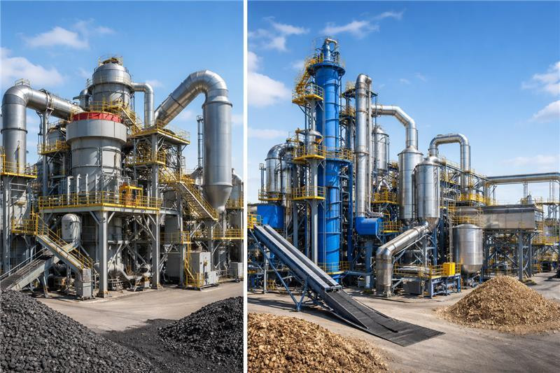 Machinery & Equipment