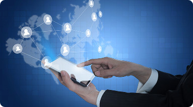 Strong Vendor Network