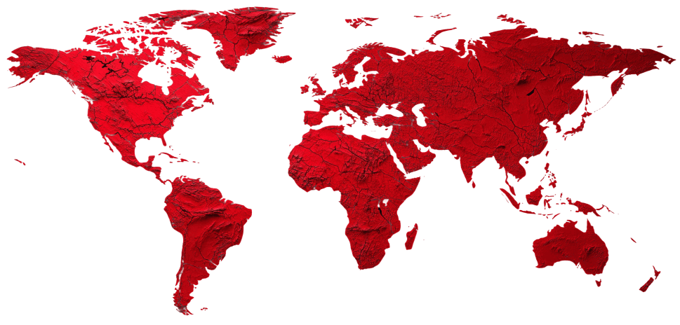 World Map